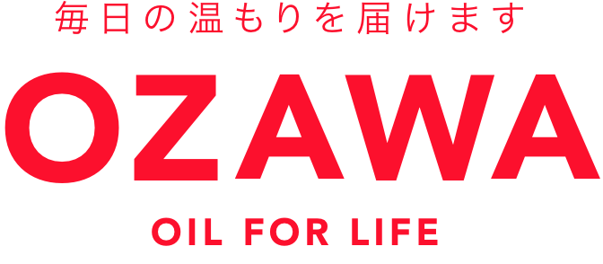 OZAWA OIL FOR LIFE